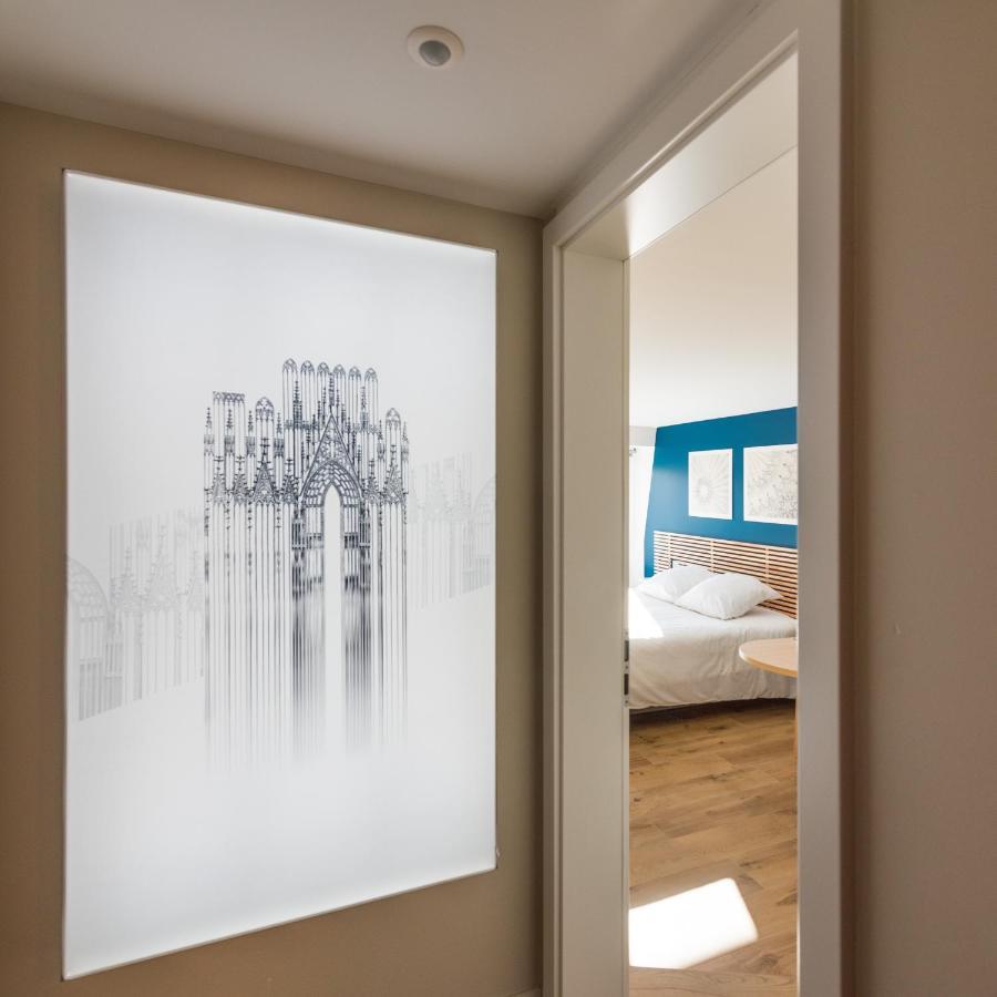 De La Nuee Bleue Strasbourg